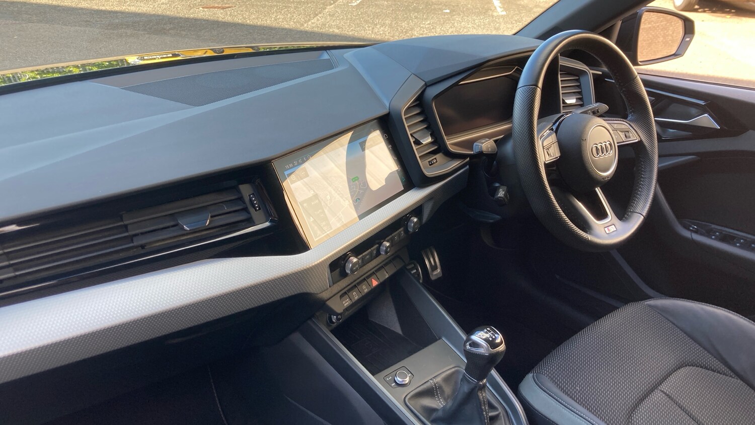 Used Audi A1 2019 for sale - 76036611: Photo 9