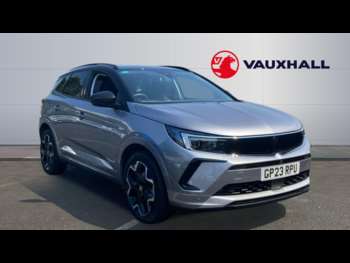 2023 (23) - 1.5 Turbo D Ultimate 5dr Auto Diesel Hatchback