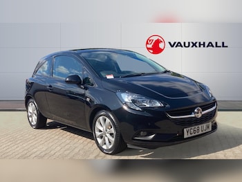2018 (68) - 1.4 [75] Energy 3dr [AC] Petrol Hatchback