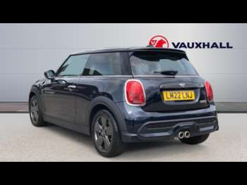 Used MINI Hatch 2022 for sale - 74846116: Photo