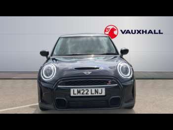 Used MINI Hatch 2022 for sale - 74846116: Photo