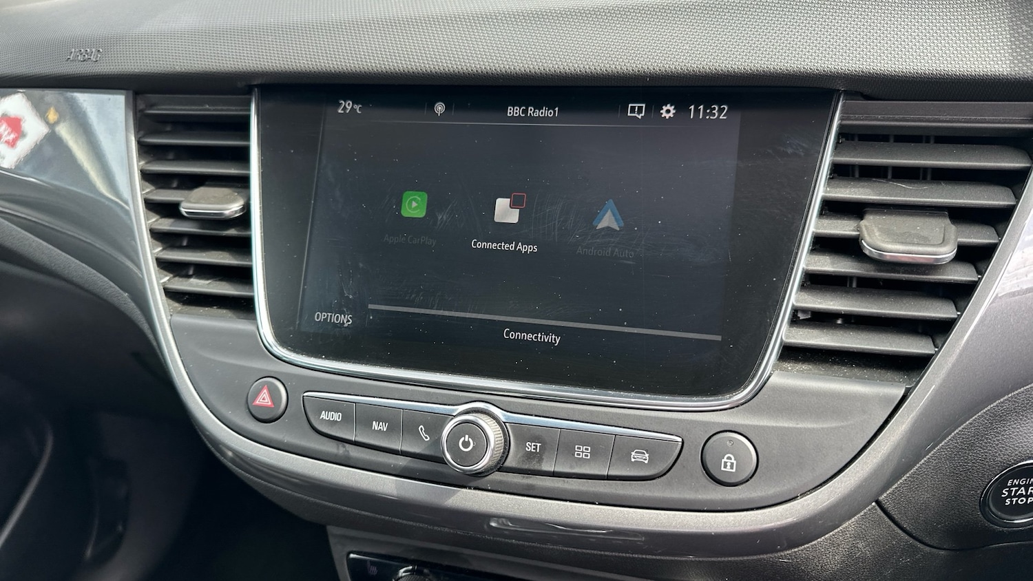 Vehicle 28