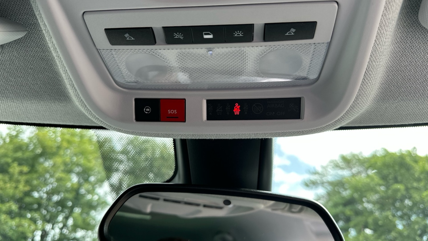Vehicle 36