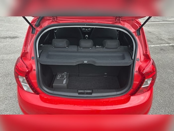 Used Vauxhall Viva 2018 for sale - 78084323: Photo