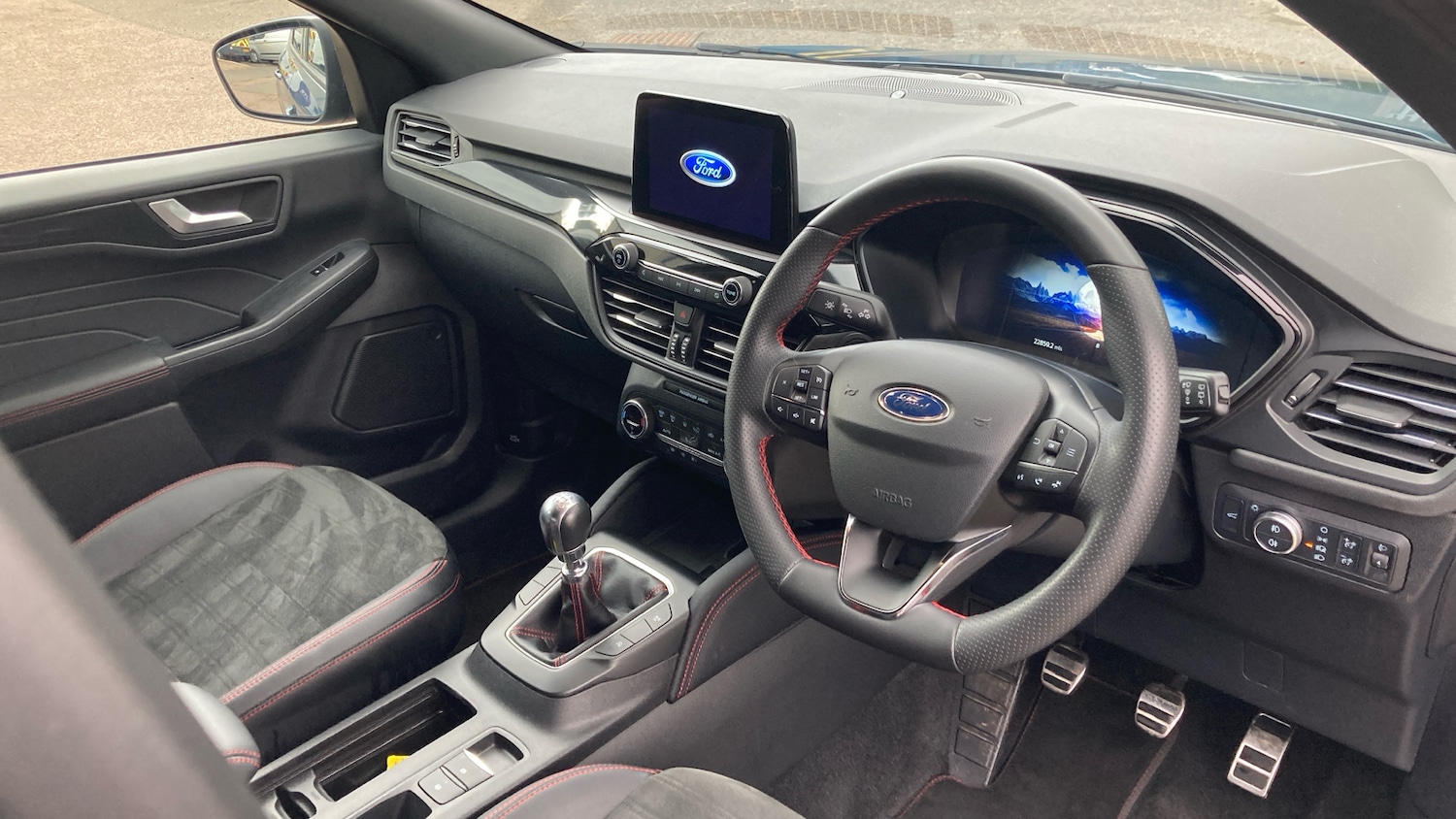 Used Ford Kuga 2022 for sale - 76102766: Photo 11