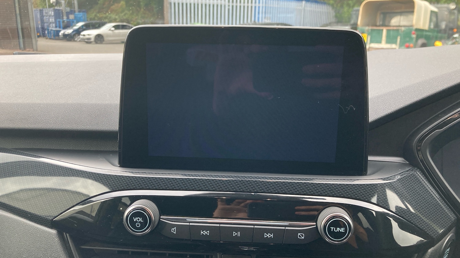 Used Ford Kuga 2022 for sale - 76102766: Photo 12