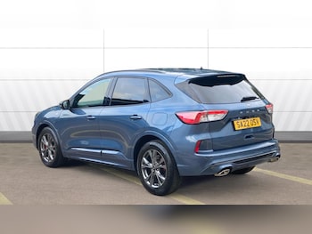 Used Ford Kuga 2022 for sale - 76102766: Photo 2