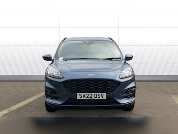 Used Ford Kuga 2022 for sale - 76102766: Photo 3