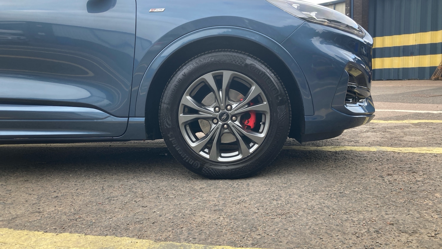 Used Ford Kuga 2022 for sale - 76102766: Photo 7