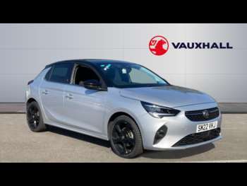 2022 (22) - 1.2 Elite Edition 5dr Petrol Hatchback