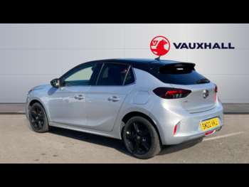 Used Vauxhall Corsa 2022 for sale - 74468161: Photo