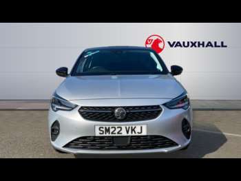 Used Vauxhall Corsa 2022 for sale - 74468161: Photo