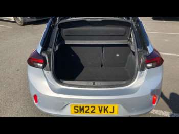 Used Vauxhall Corsa 2022 for sale - 74468161: Photo