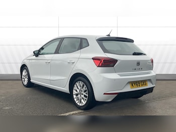 Used SEAT Ibiza 2019 for sale - 77077251: Photo