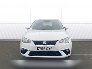 Used SEAT Ibiza 2019 for sale - 77077251: Photo