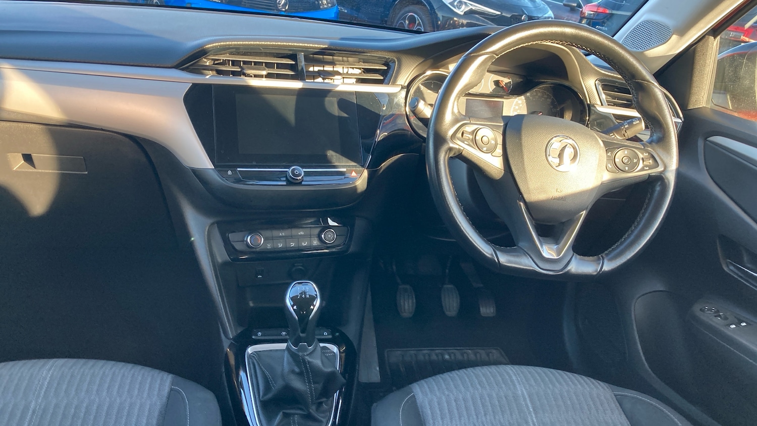 Used Vauxhall Corsa 2020 for sale - 77639084: Photo 10