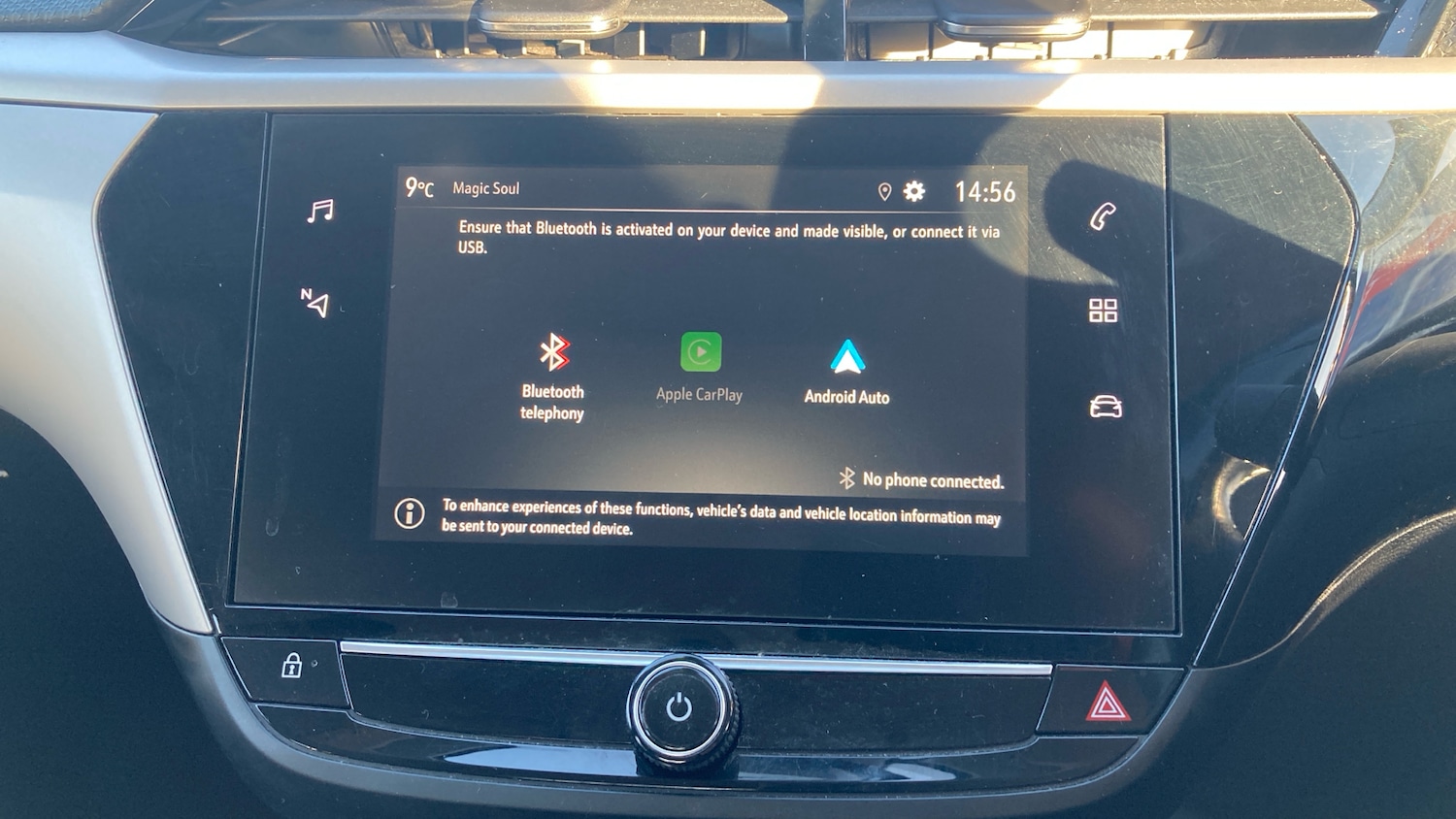 Used Vauxhall Corsa 2020 for sale - 77639084: Photo 12