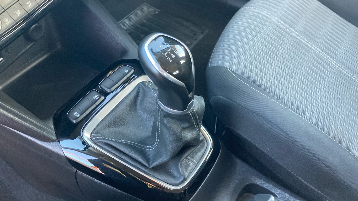 Used Vauxhall Corsa 2020 for sale - 77639084: Photo 13