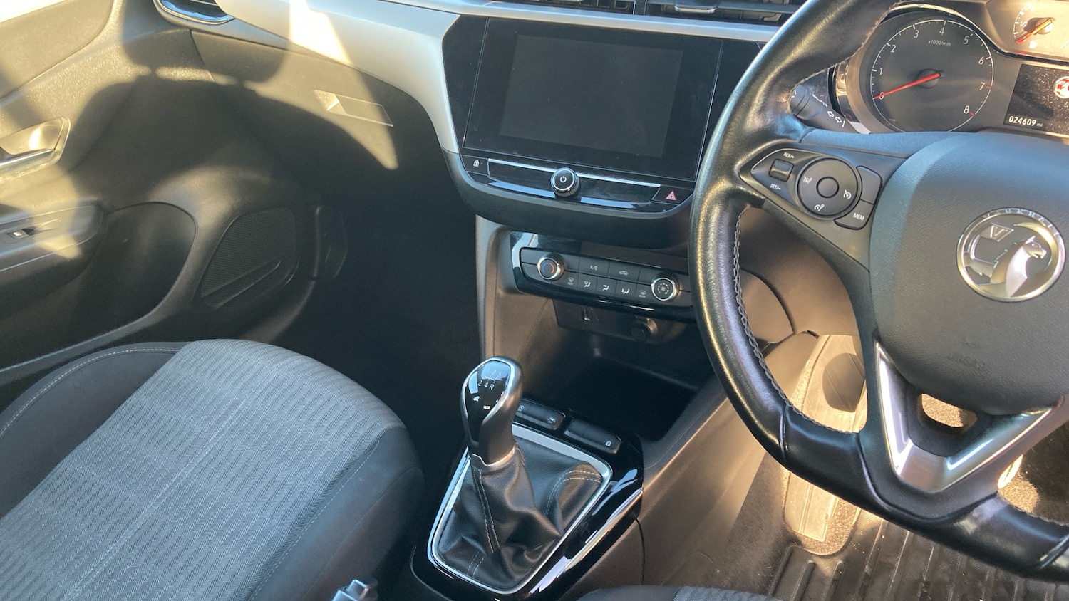 Used Vauxhall Corsa 2020 for sale - 77639084: Photo 14