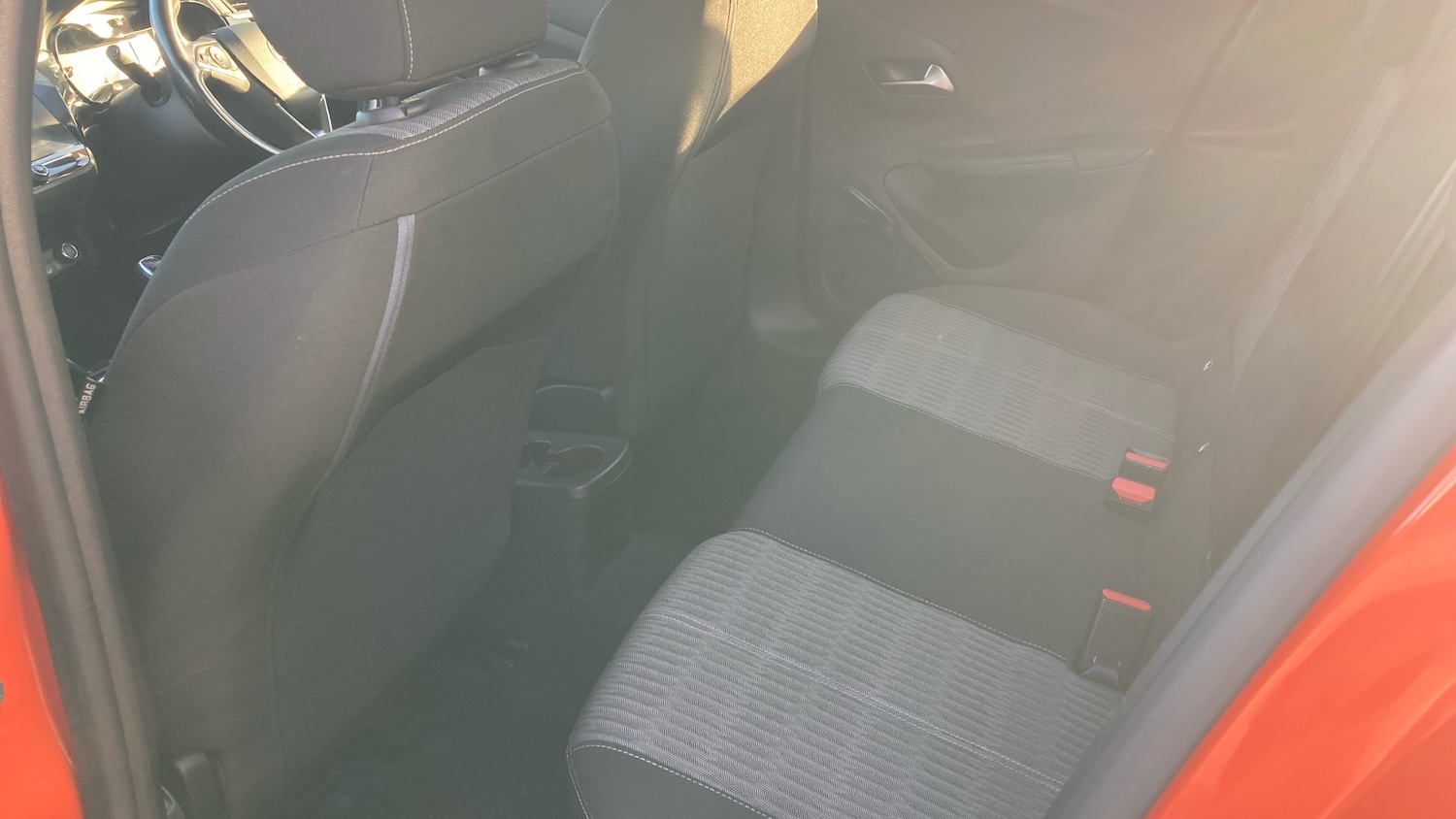 Used Vauxhall Corsa 2020 for sale - 77639084: Photo 16