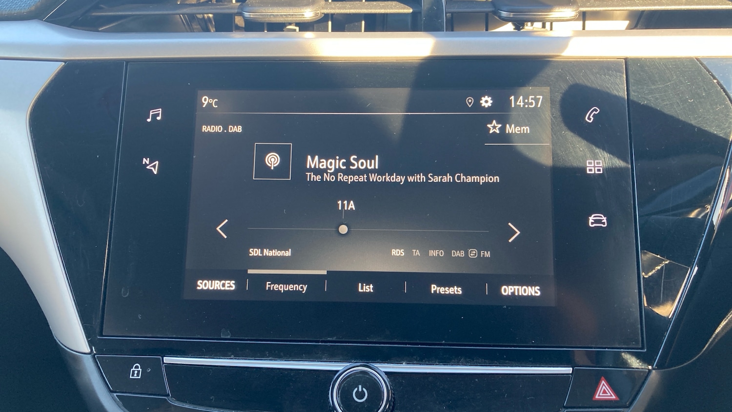 Used Vauxhall Corsa 2020 for sale - 77639084: Photo 32