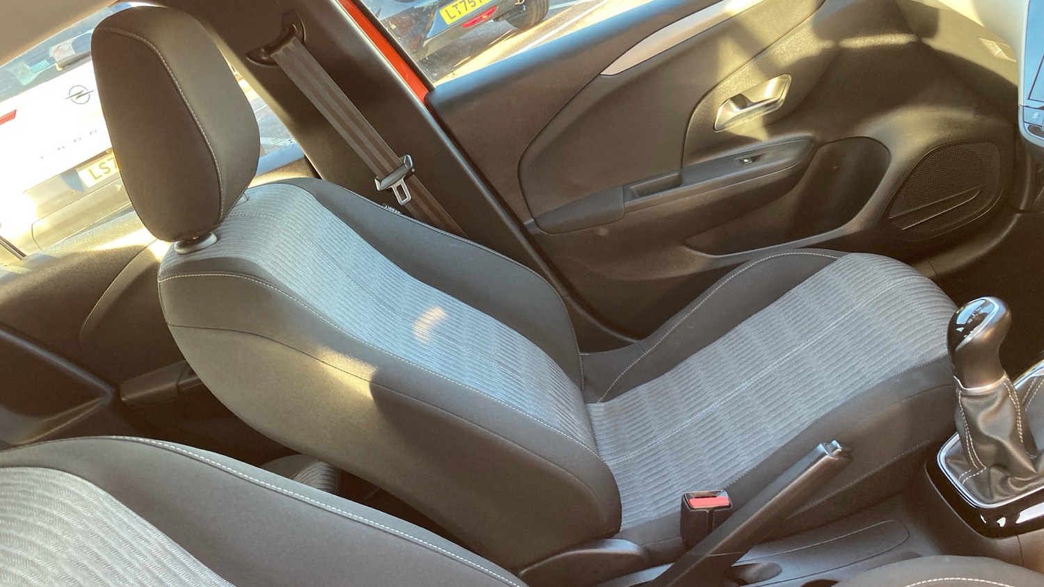 Used Vauxhall Corsa 2020 for sale - 77639084: Photo 33