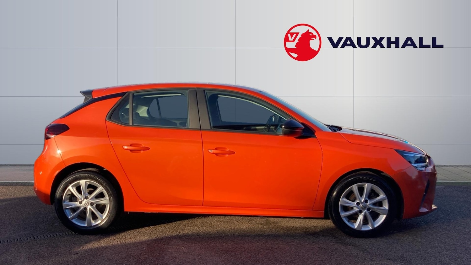 Used Vauxhall Corsa 2020 for sale - 77639084: Photo 5