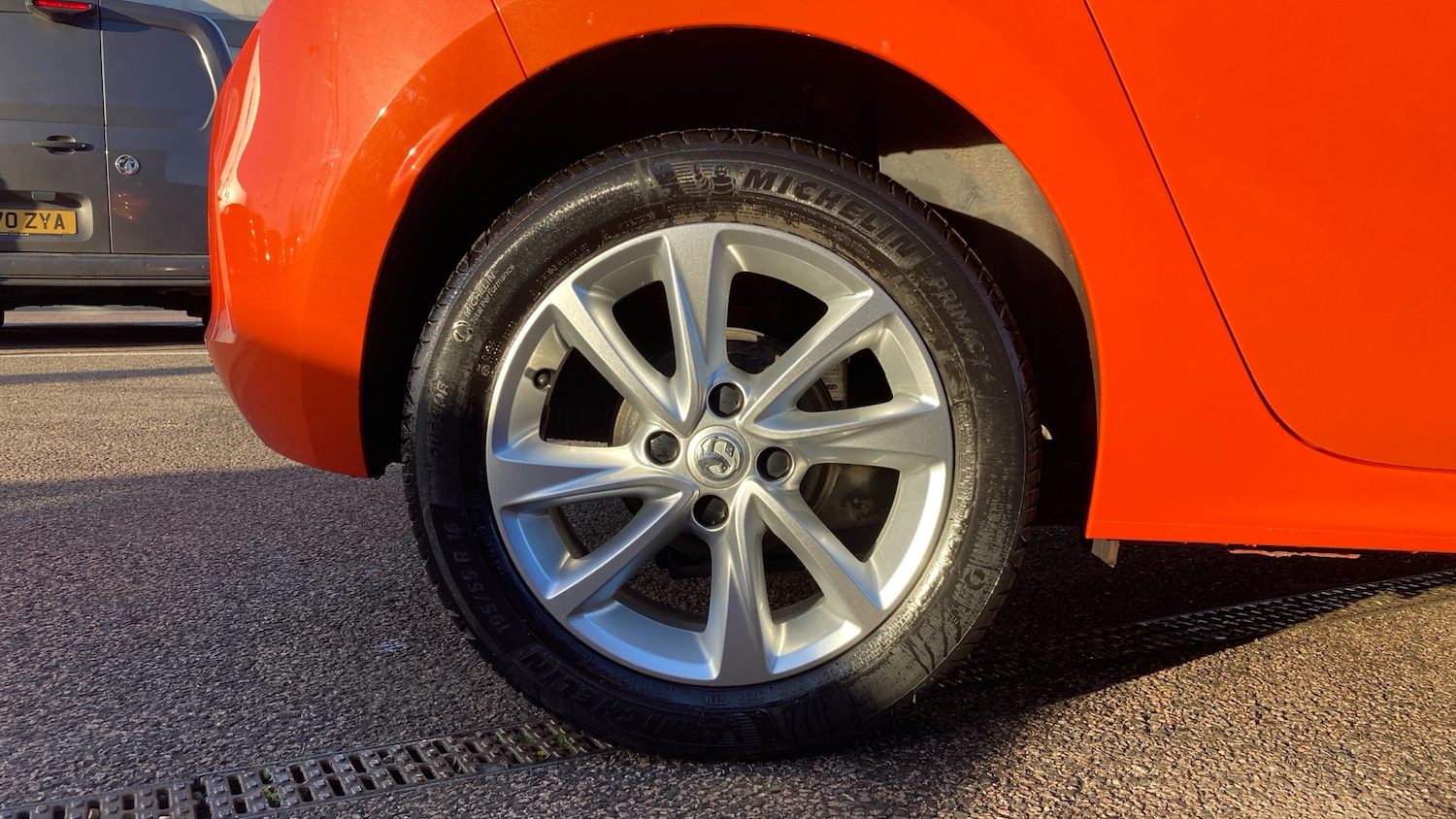 Used Vauxhall Corsa 2020 for sale - 77639084: Photo 7