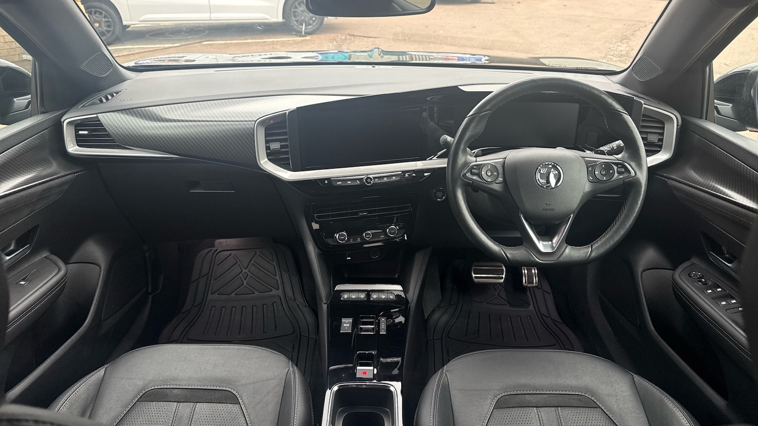 Used Vauxhall Mokka 2022 for sale - 76332018: Photo 10