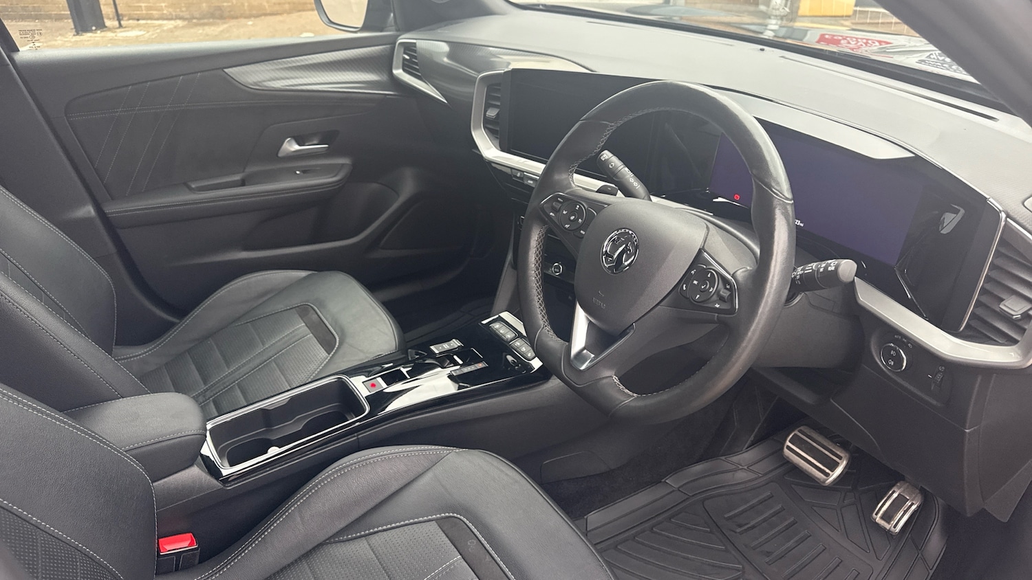 Used Vauxhall Mokka 2022 for sale - 76332018: Photo 11