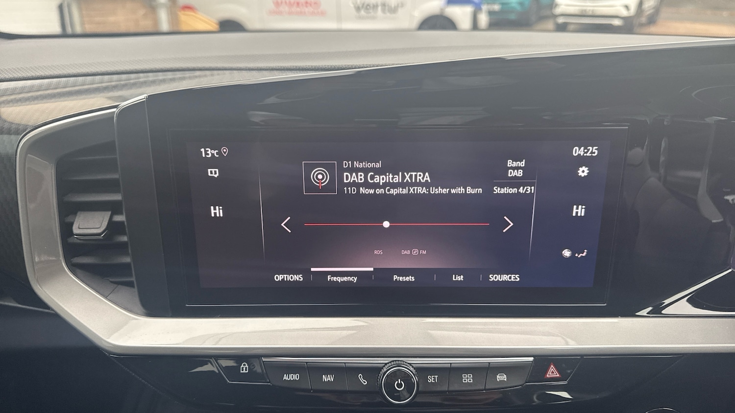 Used Vauxhall Mokka 2022 for sale - 76332018: Photo 12