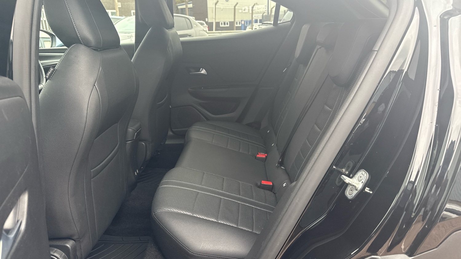 Used Vauxhall Mokka 2022 for sale - 76332018: Photo 16
