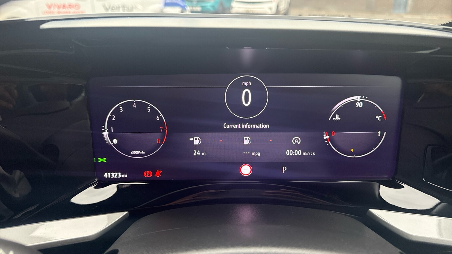 Used Vauxhall Mokka 2022 for sale - 76332018: Photo 18