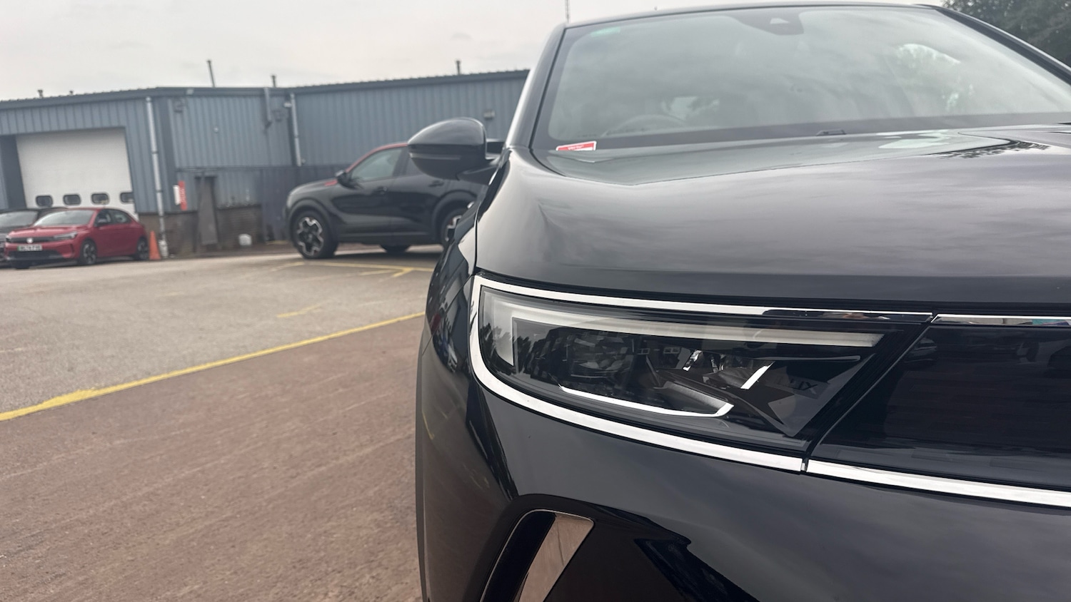 Used Vauxhall Mokka 2022 for sale - 76332018: Photo 21