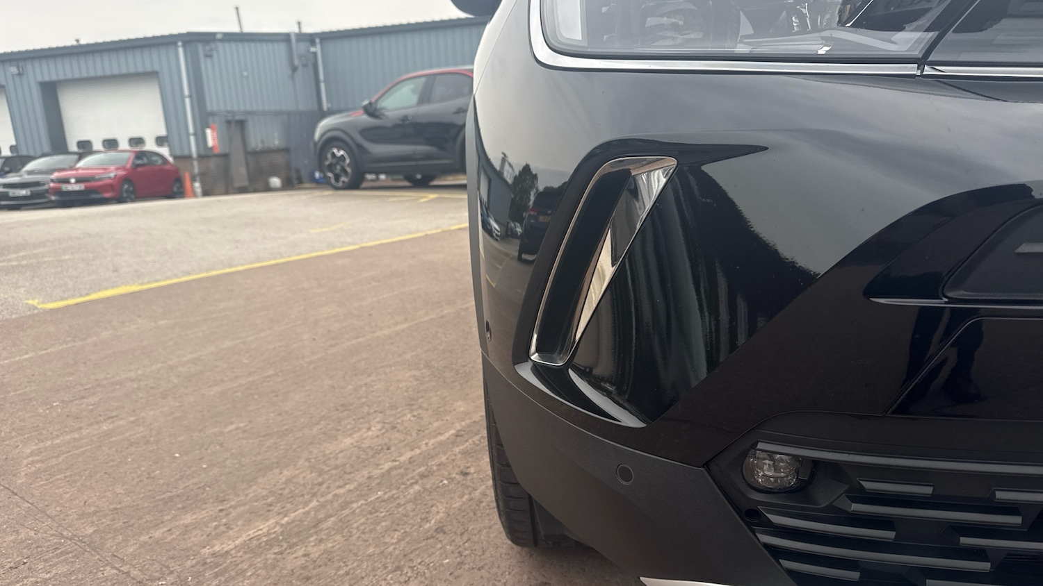 Used Vauxhall Mokka 2022 for sale - 76332018: Photo 22