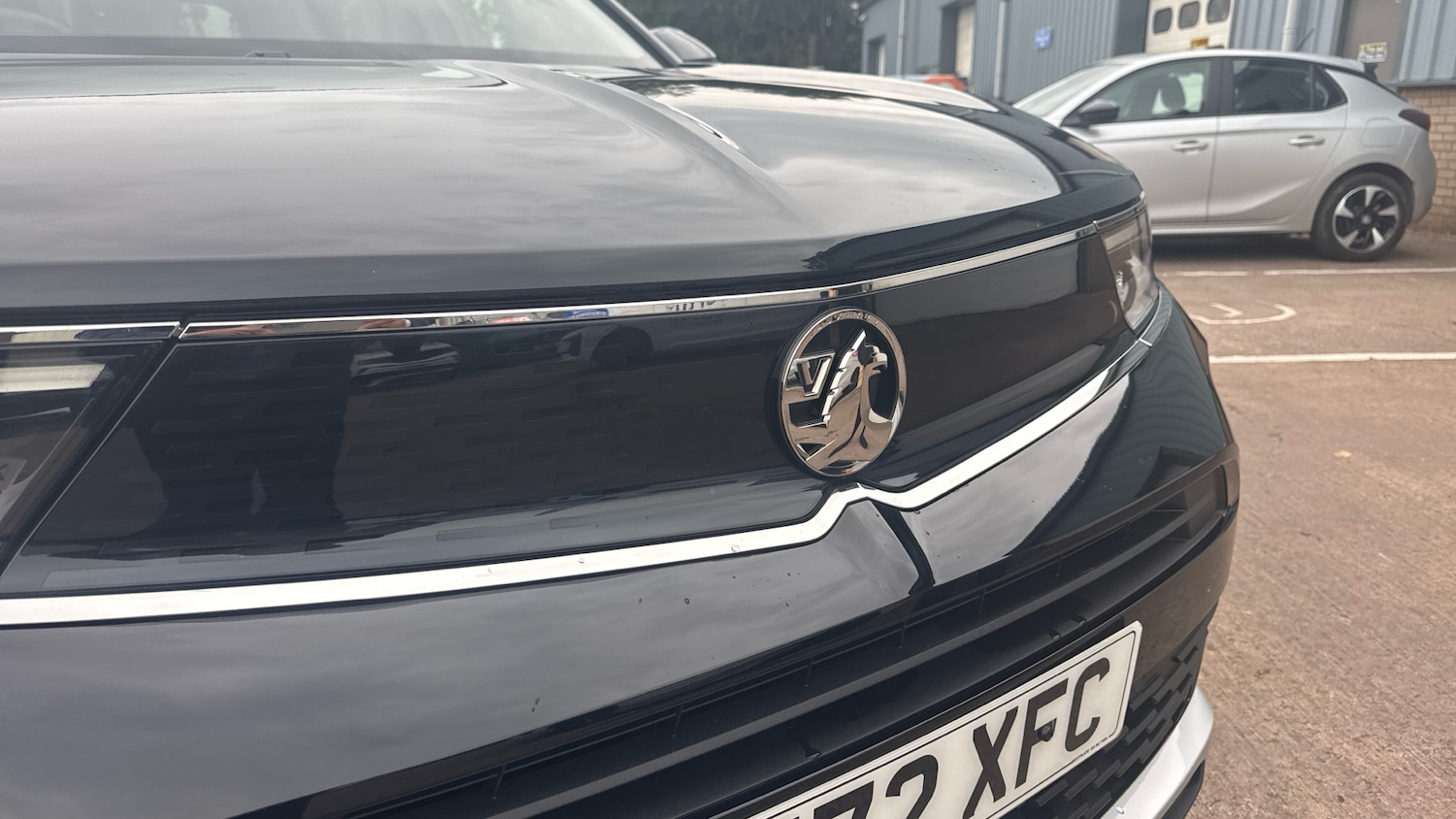 Used Vauxhall Mokka 2022 for sale - 76332018: Photo 23