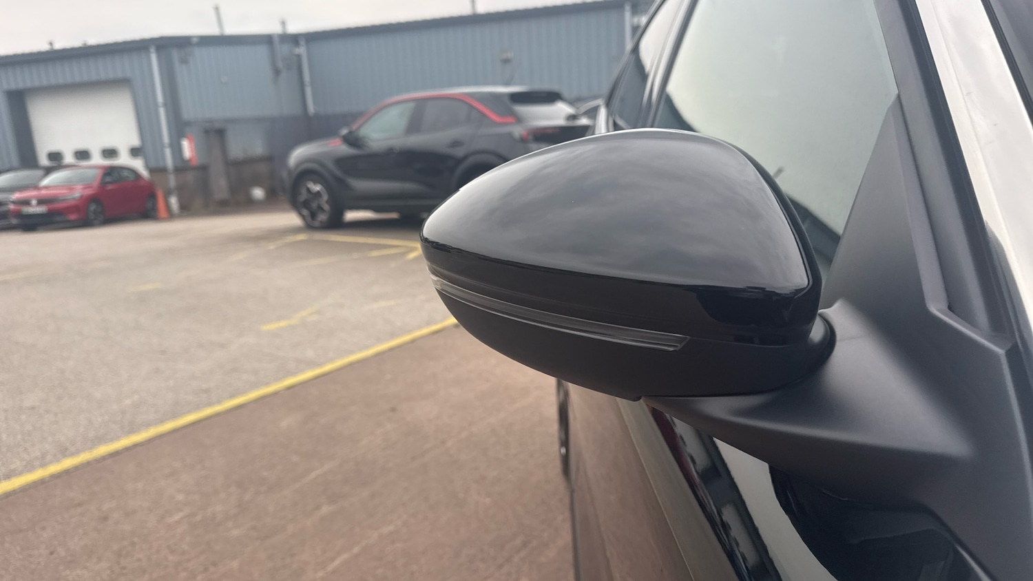 Used Vauxhall Mokka 2022 for sale - 76332018: Photo 24