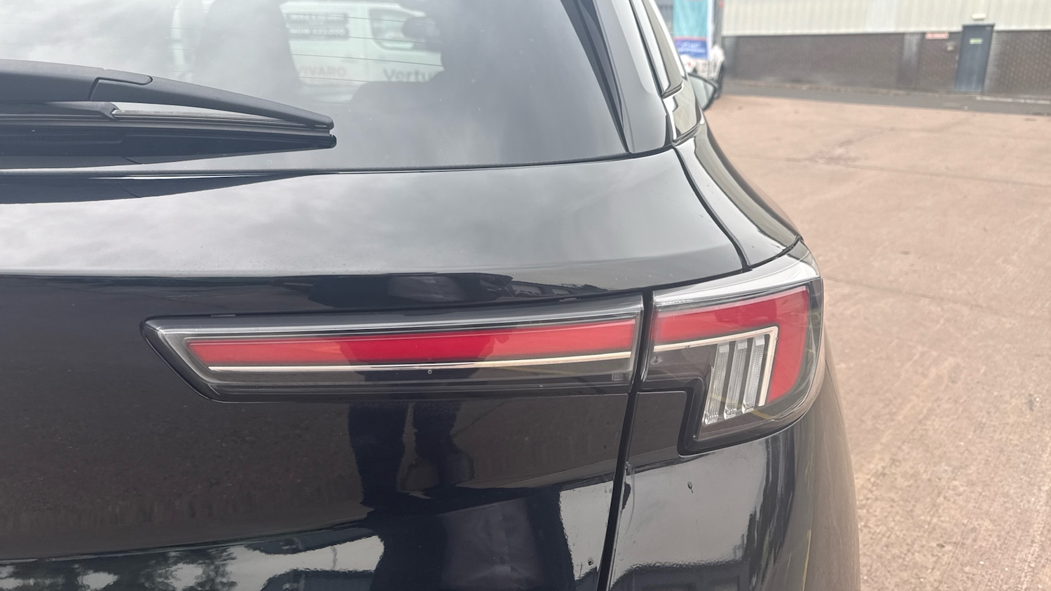 Used Vauxhall Mokka 2022 for sale - 76332018: Photo 25