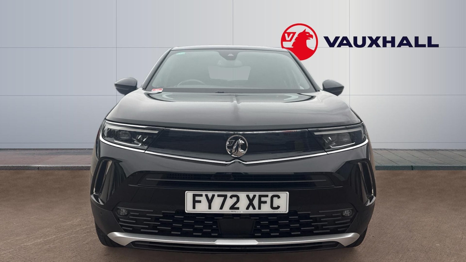 Used Vauxhall Mokka 2022 for sale - 76332018: Photo 3