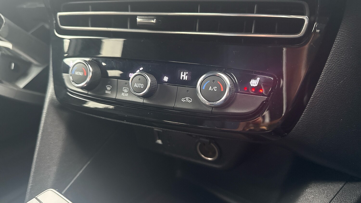 Used Vauxhall Mokka 2022 for sale - 76332018: Photo 39