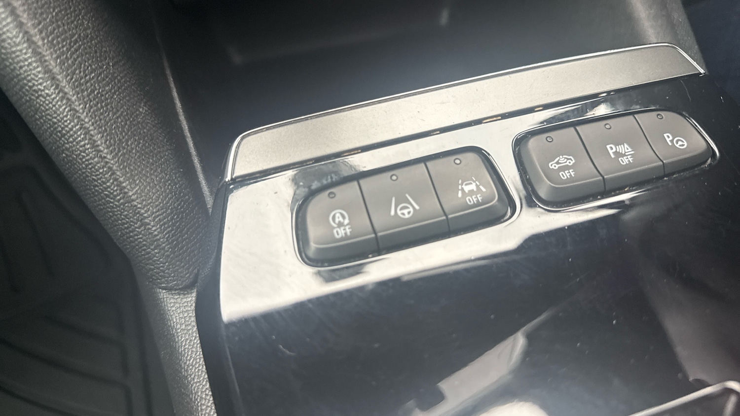 Used Vauxhall Mokka 2022 for sale - 76332018: Photo 42
