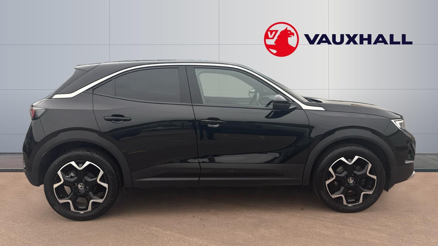 Used Vauxhall Mokka 2022 for sale - 76332018: Photo 5