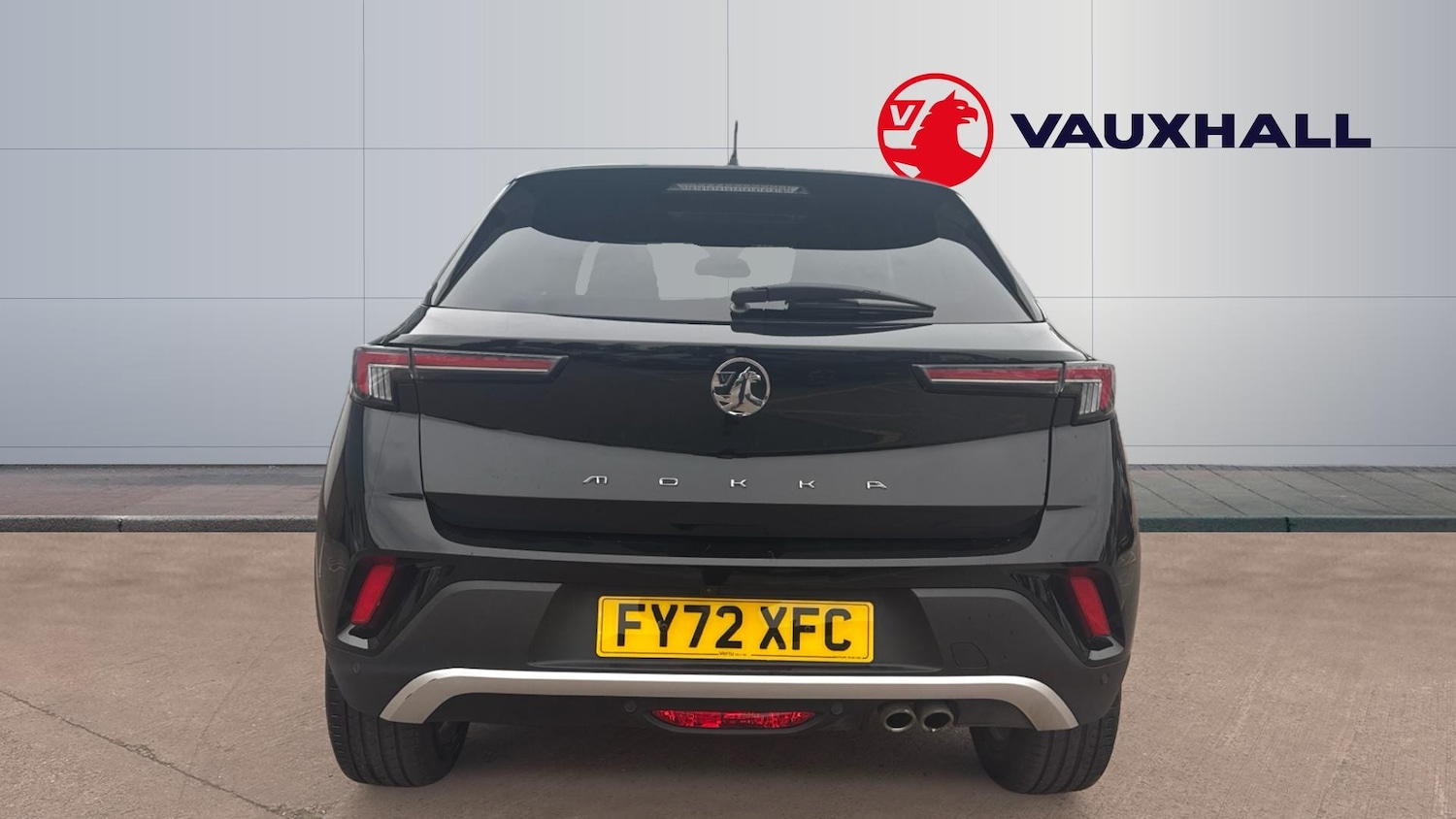 Used Vauxhall Mokka 2022 for sale - 76332018: Photo 6