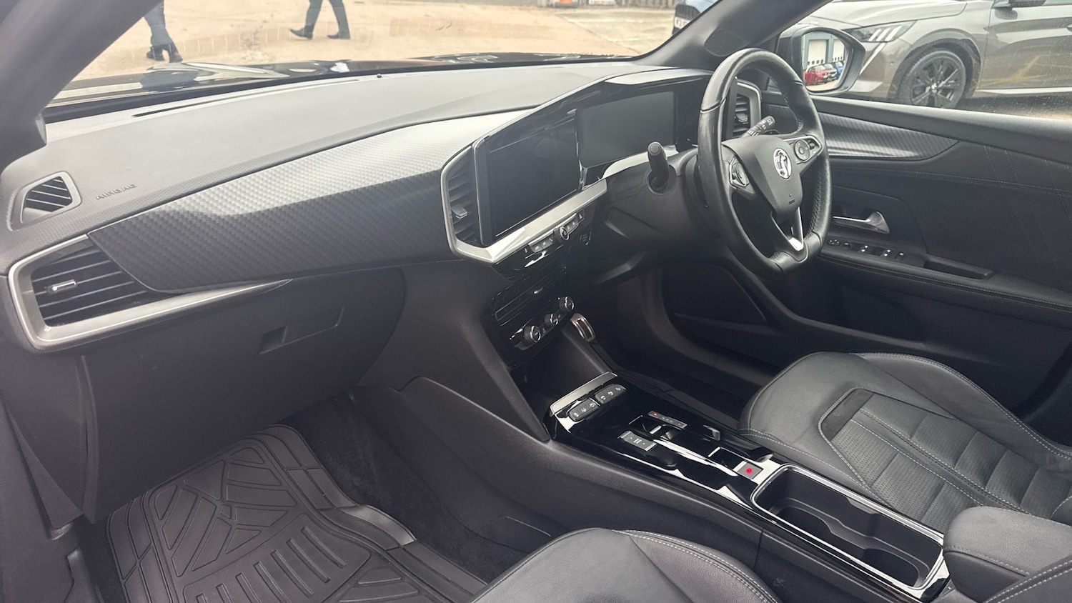 Used Vauxhall Mokka 2022 for sale - 76332018: Photo 9