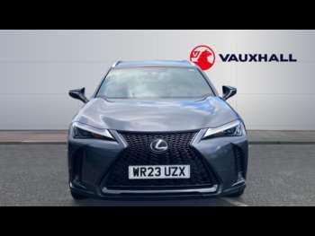 Used Lexus UX 2023 for sale - 74952965: Photo