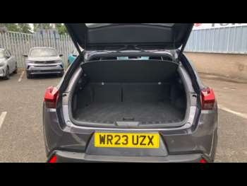 Used Lexus UX 2023 for sale - 74952965: Photo