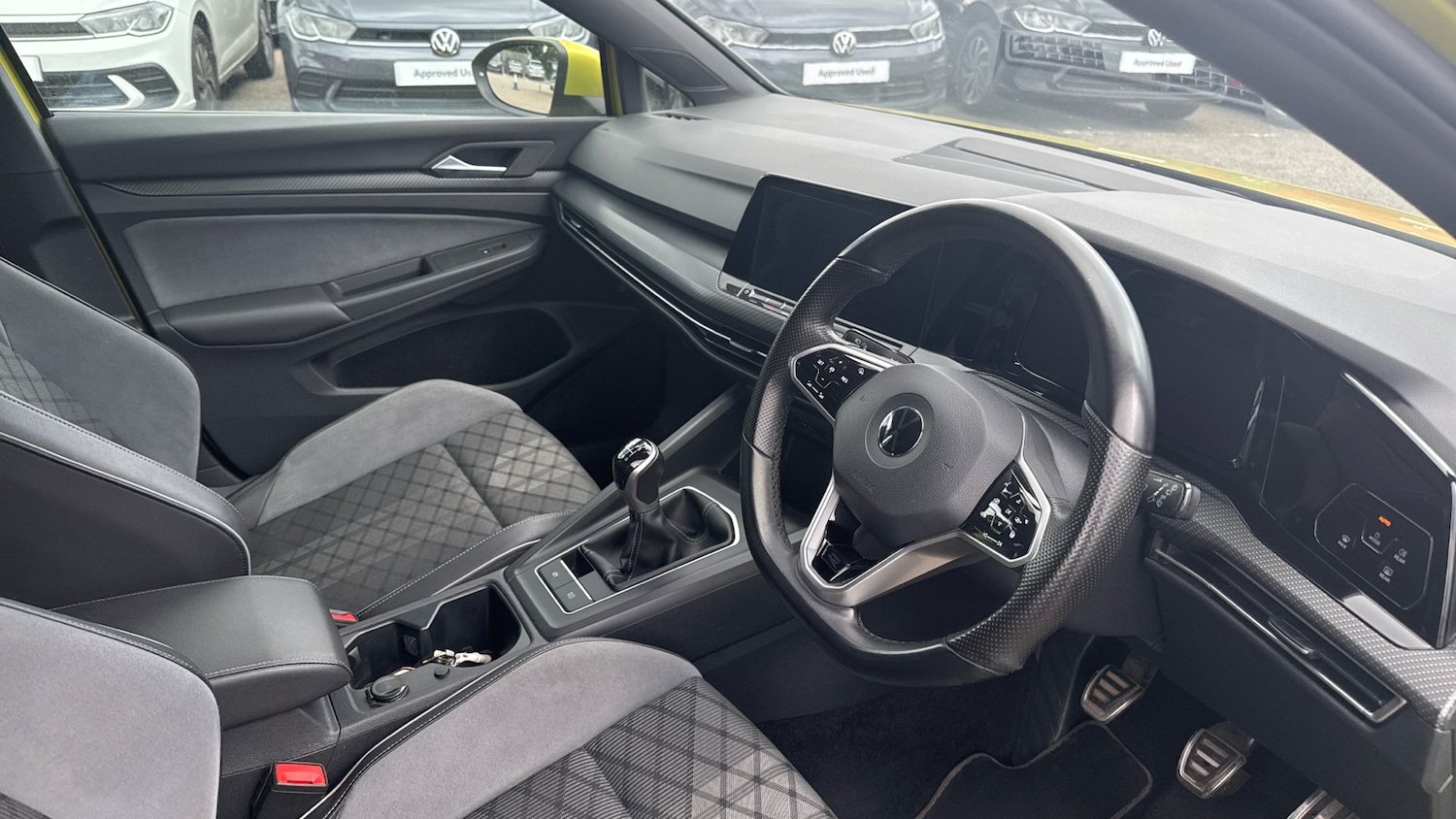 Used Volkswagen Golf 2021 for sale - 76415705: Photo 11