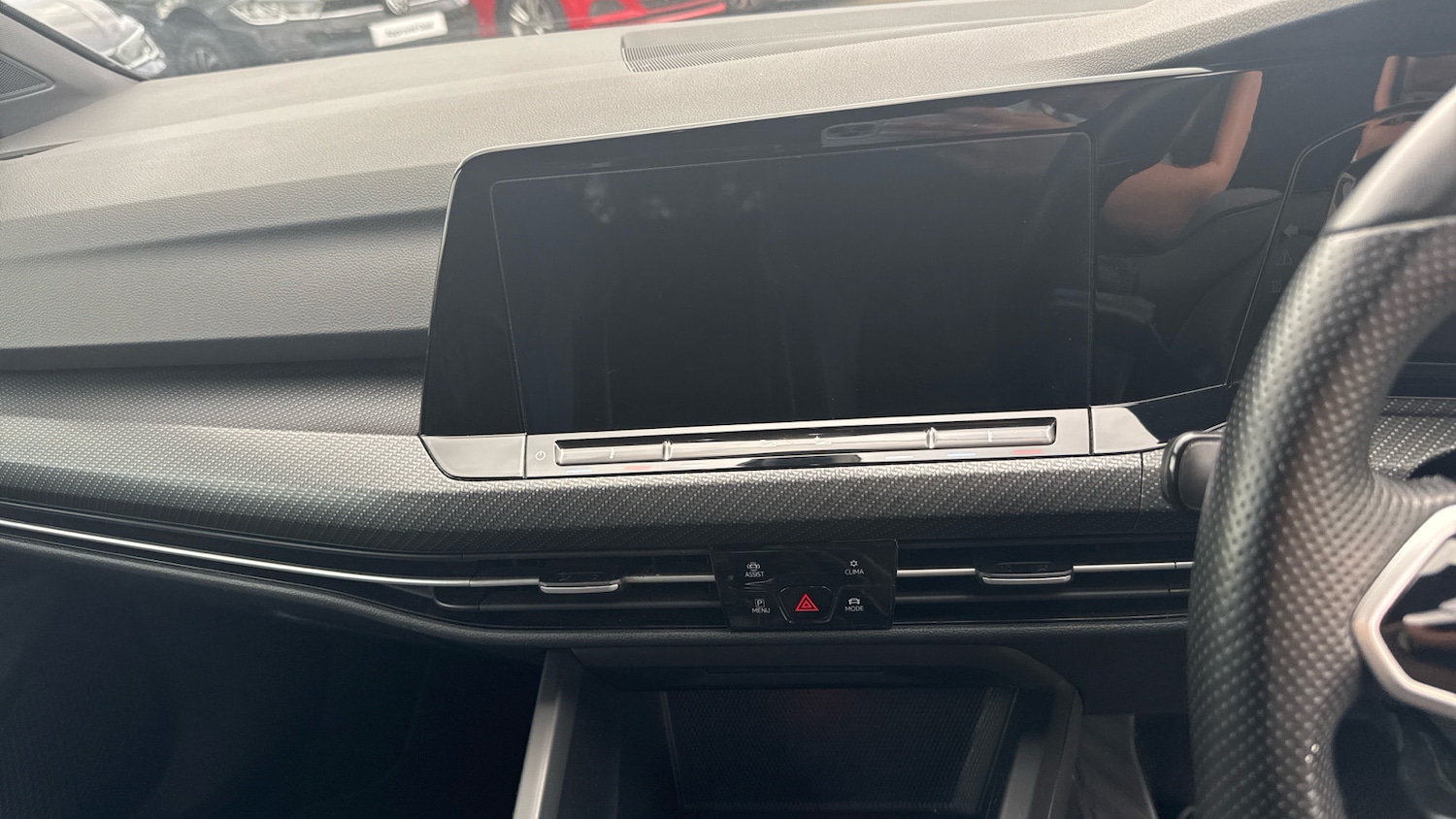 Used Volkswagen Golf 2021 for sale - 76415705: Photo 12