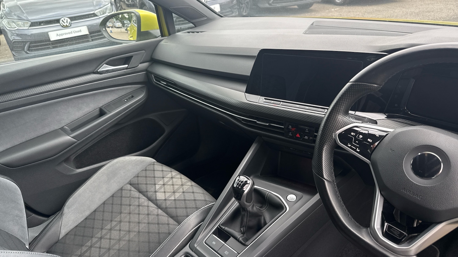 Used Volkswagen Golf 2021 for sale - 76415705: Photo 14