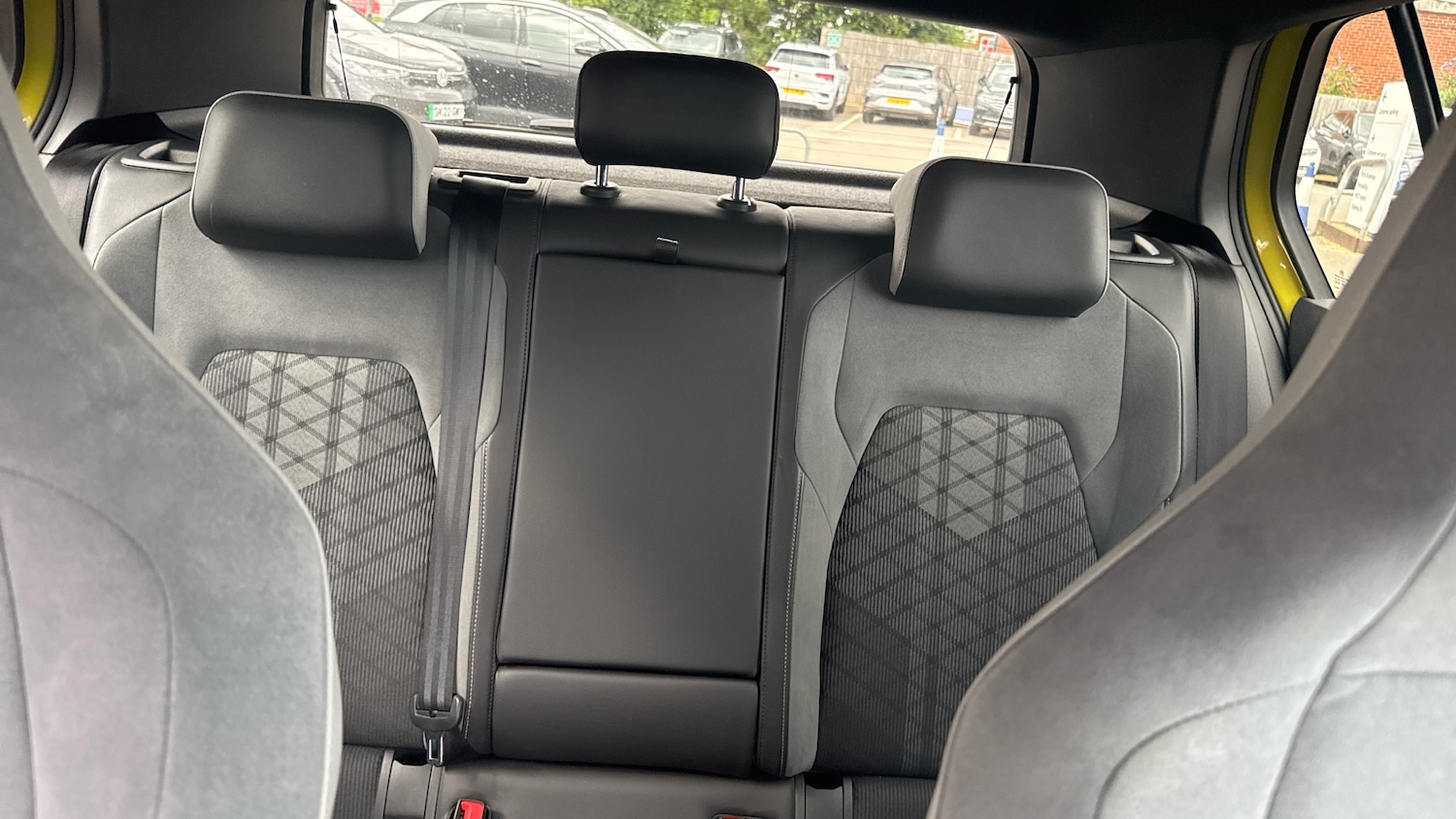 Used Volkswagen Golf 2021 for sale - 76415705: Photo 15